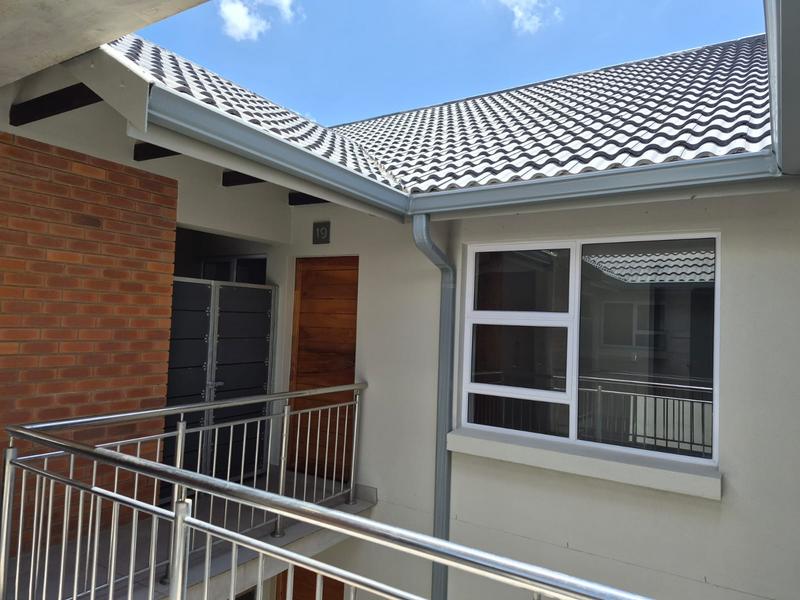 3 Bedroom Property for Sale in Dormehls Drift Western Cape